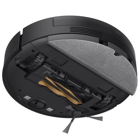 Пилосос Dreame Bot D20 Black (RLD35GA-BL) RLD35GA-BL фото