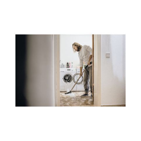 Пилосос Karcher WD 6 P S V-30/6/22/T (1.628-360.0) 1.628-360.0 фото