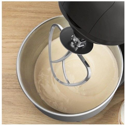 Кухонна машина TEFAL QB161H38 QB161H38 фото