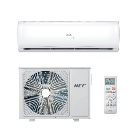 Кондиціонер Haier HSU-12LT(I)/HSU-12LT(O) HSU-12LT(I)/HSU-12LT(O) фото