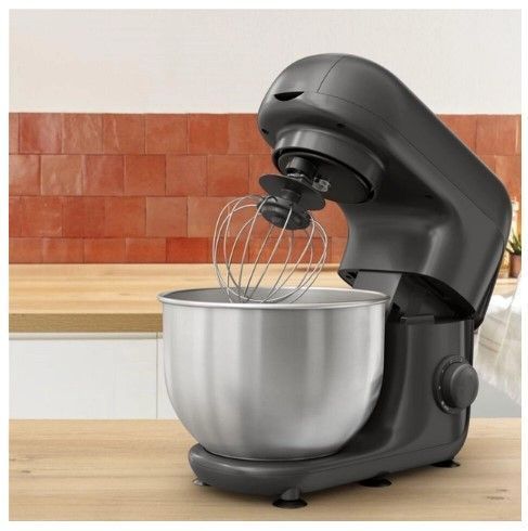 Кухонна машина TEFAL QB161H38 QB161H38 фото