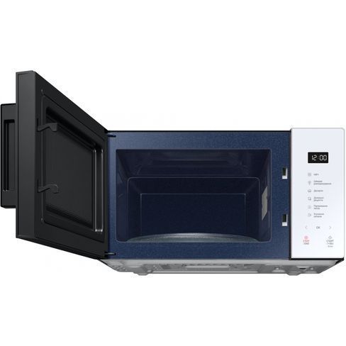 Мікрохвильова піч Samsung MS23T5018AW/UA MS23T5018AW/UA фото