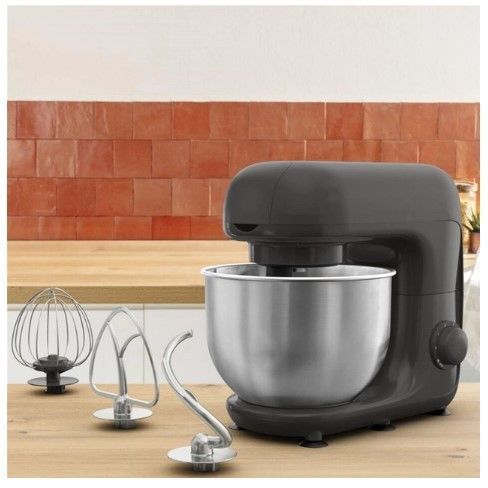 Кухонна машина TEFAL QB161H38 QB161H38 фото