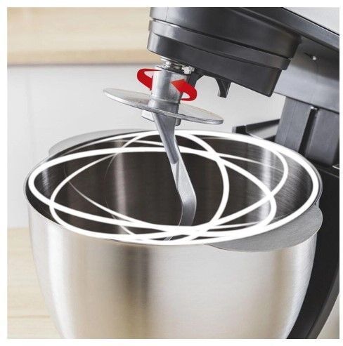 Кухонна машина TEFAL QB161H38 QB161H38 фото