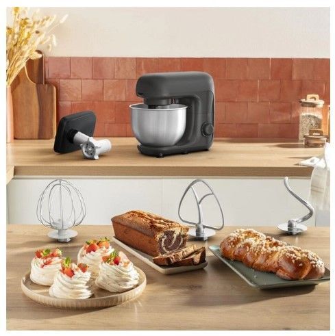 Кухонна машина TEFAL QB161H38 QB161H38 фото
