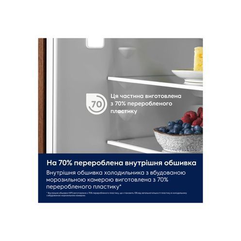 Холодильник Electrolux ERD6DE18S4 ERD6DE18S4 фото
