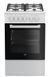 Плита комбінована Beko FSS52020DW