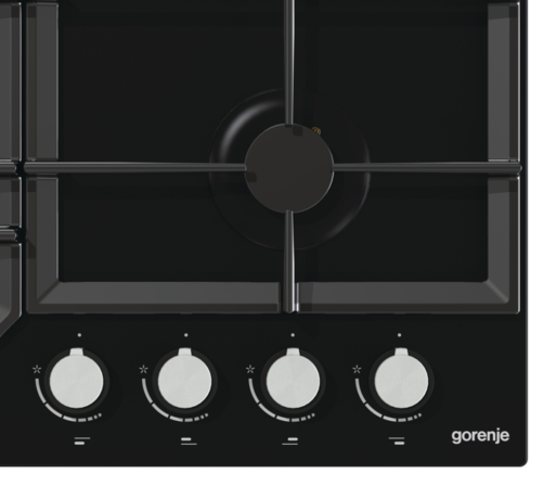 Варильна поверхня GORENJE GT 641 KB 738872 фото