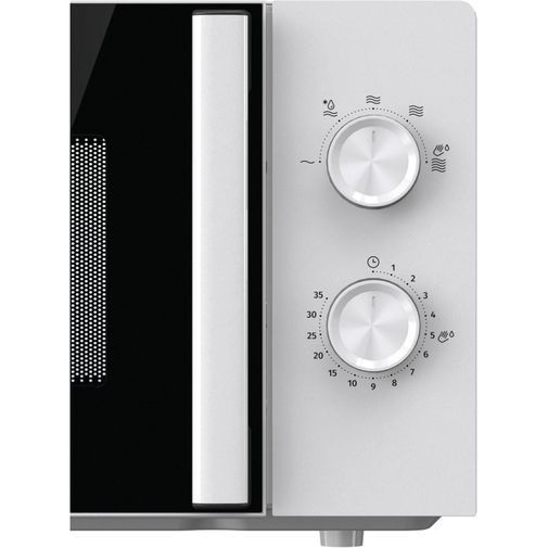 Мікрохвильова піч Gorenje MO 20 E1WH MO 20 E1WH фото