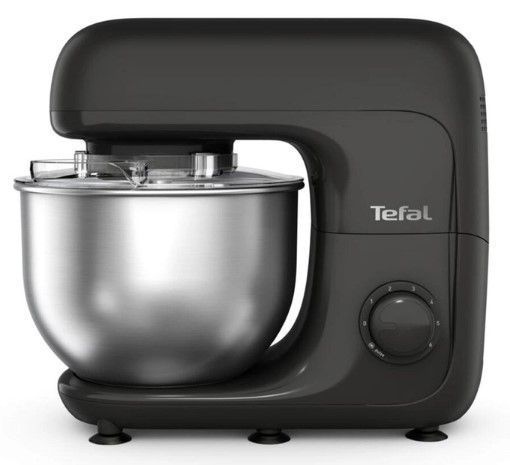 Кухонна машина TEFAL QB161H38 QB161H38 фото