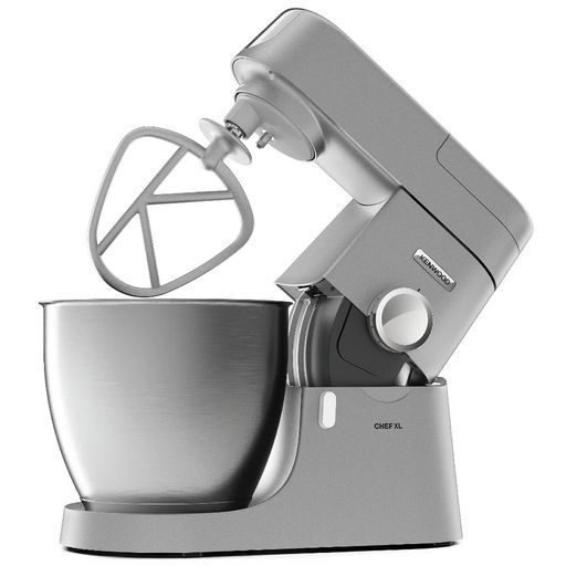 Кухонний комбайн Kenwood KVL 4100 S (KVL4100S) KVL4100S фото