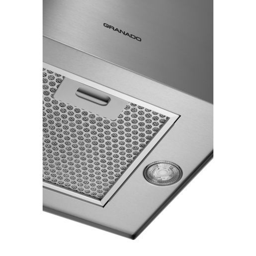 Витяжка кухонна GRANADO Yunkos 2603-1200 Inox (GCH72436477) GCH72436477 фото