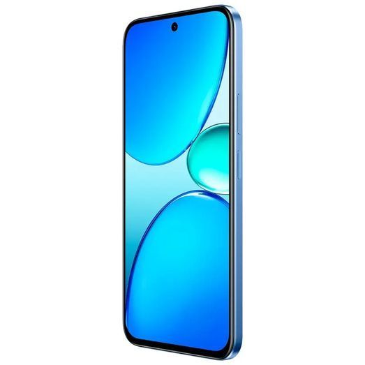 Смартфон realme C85 6/128GB Kingfisher Blue C85 6/128GB Kingfisher Bl фото