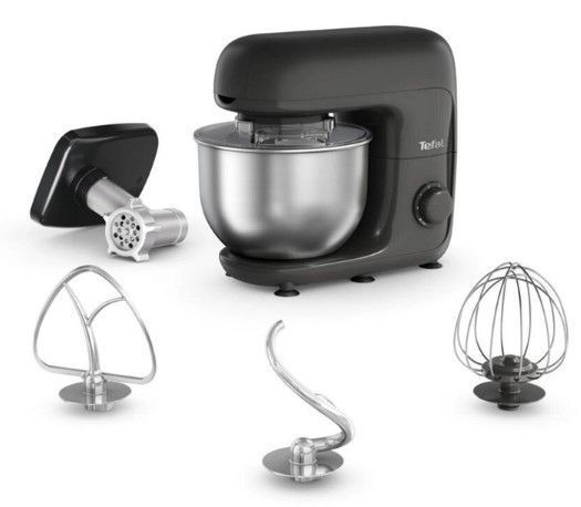 Кухонна машина TEFAL QB161H38 QB161H38 фото