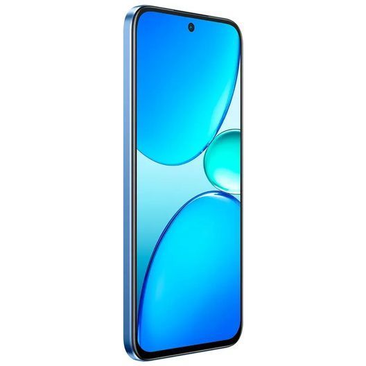 Смартфон realme C85 6/128GB Kingfisher Blue C85 6/128GB Kingfisher Bl фото