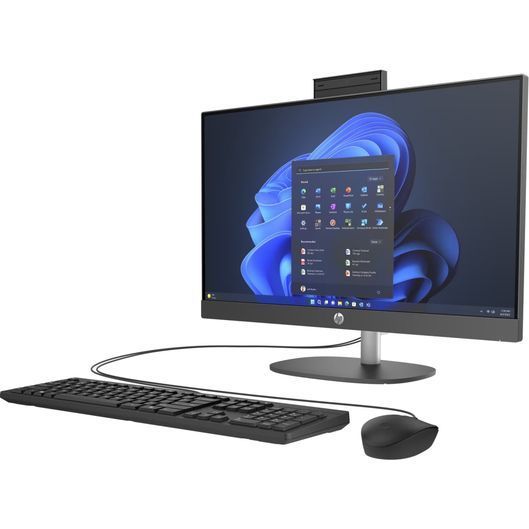 Комп'ютер HP ProOne 240 G10 AiO / i7-1355U (885B1EA) 885B1EA фото