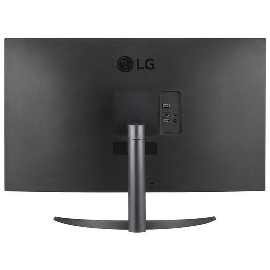 Монітор LG 32" 32UR500K-B 32UR500K-B фото