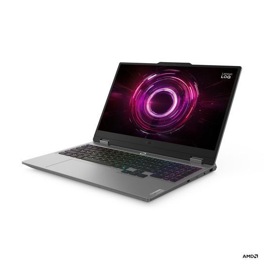 Ноутбук Lenovo LOQ 15AHP10 (83JG00A0RA) 83JG00A0RA фото