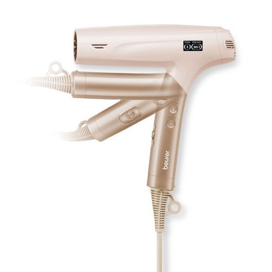 Фен Beurer HC 150 FusionDry Pro HC 150 FusionDry Pro фото