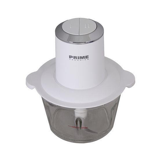 Подрібнювач PRIME Technics PFG 420 GW PFG 420 GW фото