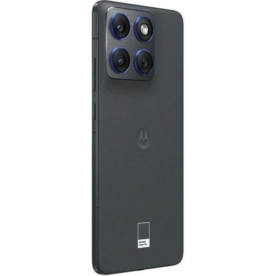 Смартфон Motorola Edge 70 12/512GB Gadget Grey (PBA50006RS) PBA50006RS фото
