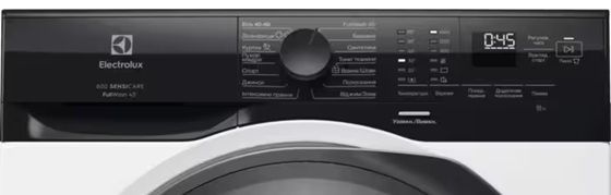Пральна машина ELECTROLUX EW6F9482U 914931086 фото