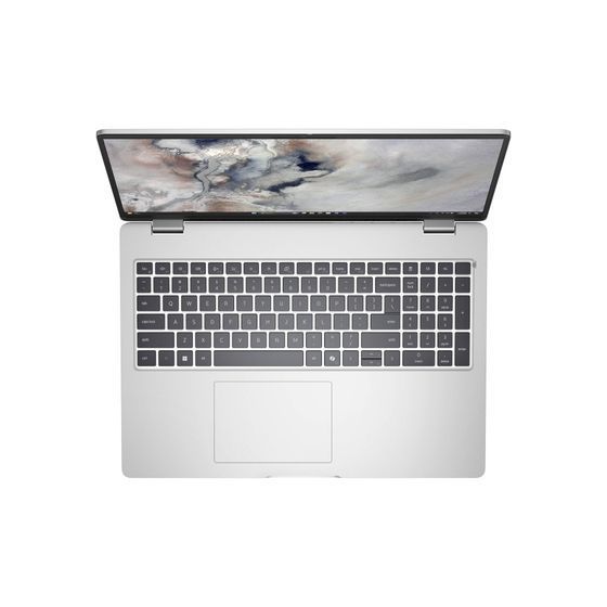 Ноутбук Dell Pro 16 (BTO108_PC16250_UA) BTO108_PC16250_UA фото