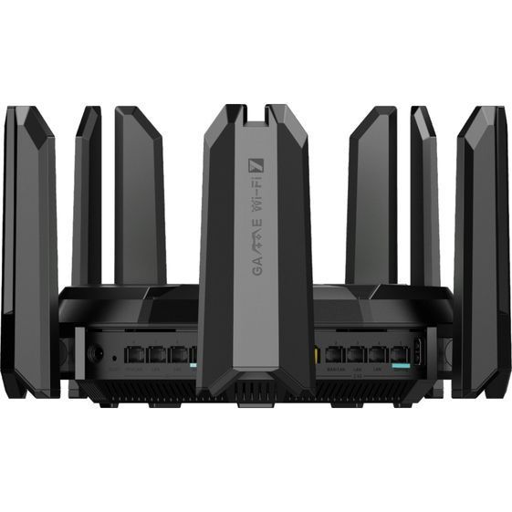 Маршрутизатор Ruijie Networks RG-EW7200BE PRO RG-EW7200BE PRO фото