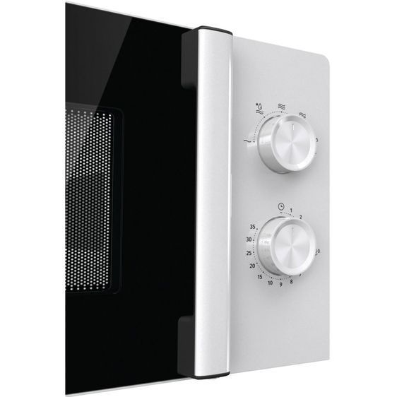 Мікрохвильова піч Gorenje MO 20 E1WH MO 20 E1WH фото