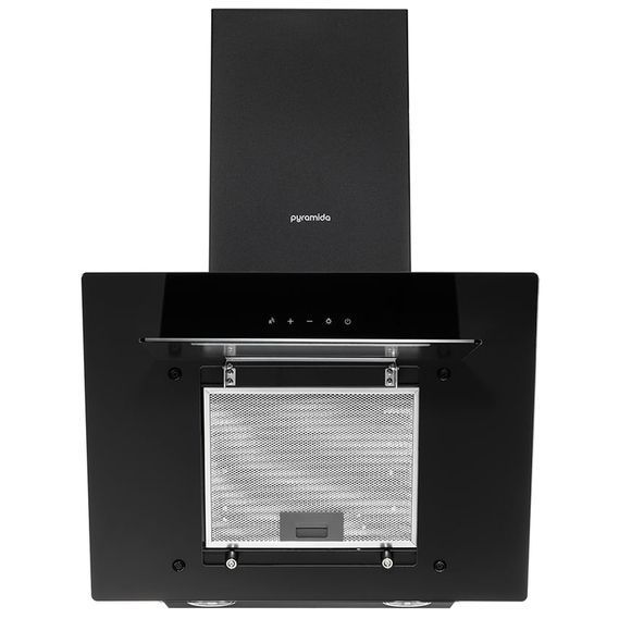 Витяжка кухонна Pyramida NRX 60 (800) SR GBL NRX 60 (800) SR GBL фото