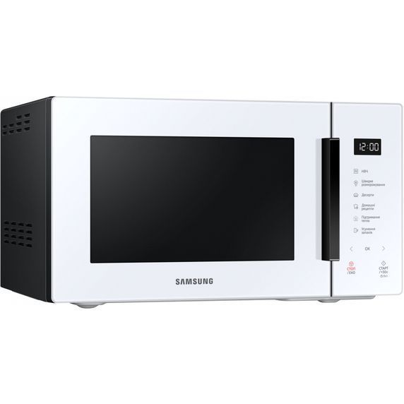 Мікрохвильова піч Samsung MS23T5018AW/UA MS23T5018AW/UA фото