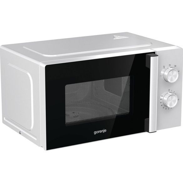 Мікрохвильова піч Gorenje MO 20 E1WH MO 20 E1WH фото