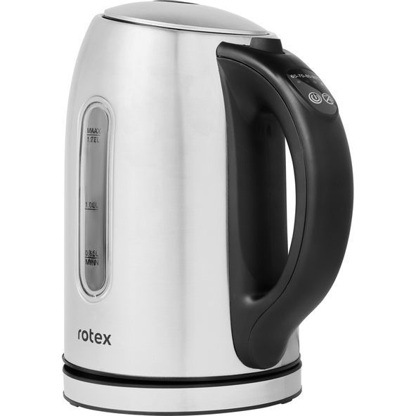 Електрочайник Rotex RKT78-S Smart RKT78-S Smart фото