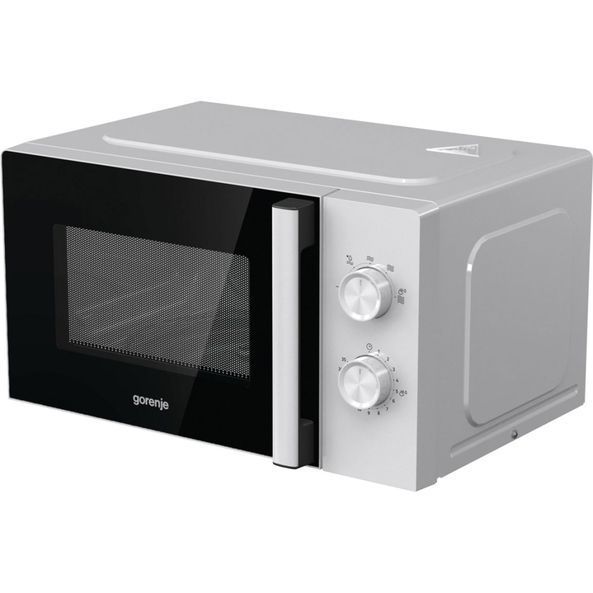 Мікрохвильова піч Gorenje MO 20 E1WH MO 20 E1WH фото