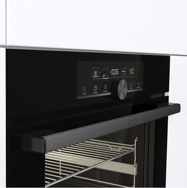 Духова шафа GORENJE BOS6747A01BG 738594 фото