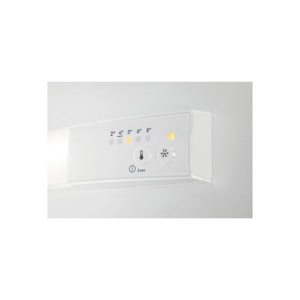 Холодильник Electrolux ERD6DE18S4 ERD6DE18S4 фото