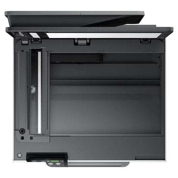 Багатофункціональний пристрій HP OfficeJet Pro 9130 з Wi-Fi (404K9C) 404K9C фото