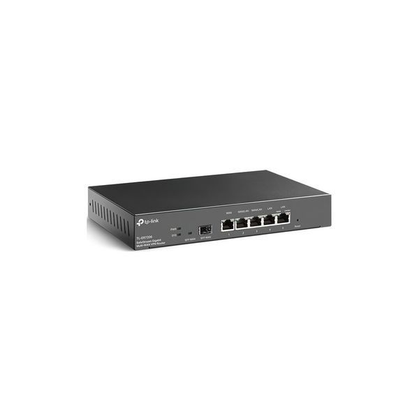 Маршрутизатор TP-Link ER7206 ER7206 фото