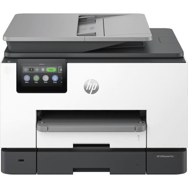 Багатофункціональний пристрій HP OfficeJet Pro 9130 з Wi-Fi (404K9C) 404K9C фото
