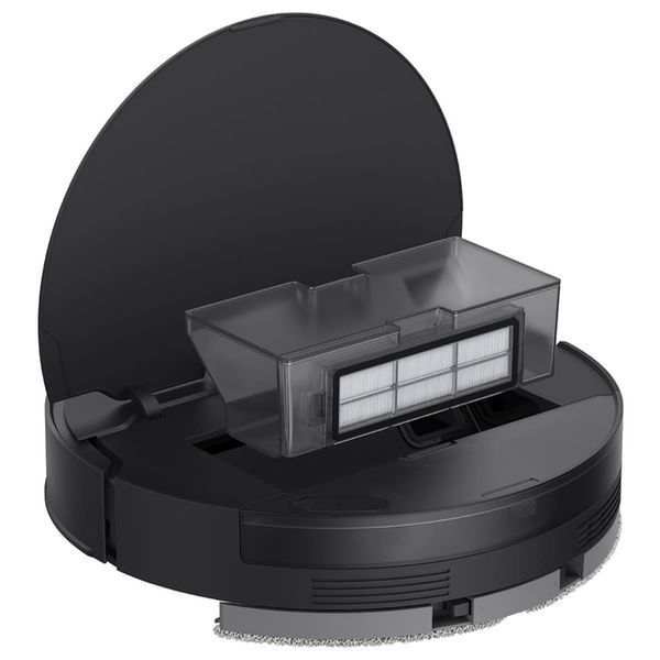 Пилосос Dreame Bot D20 Black (RLD35GA-BL) RLD35GA-BL фото