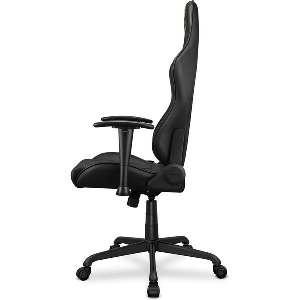 Крісло ігрове Cougar Armor Elite Royal Black Armor Elite Royal Black фото