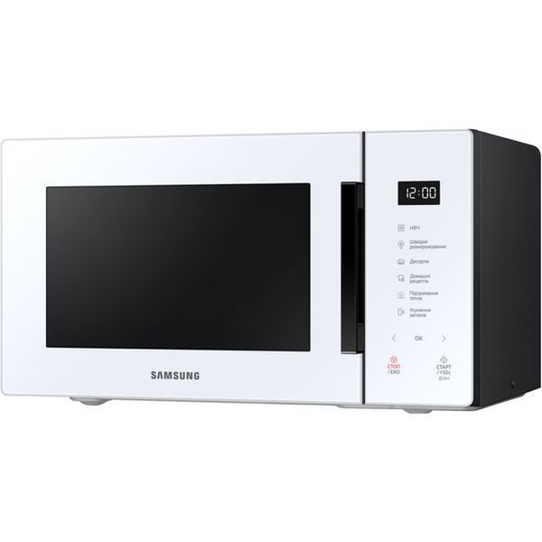 Мікрохвильова піч Samsung MS23T5018AW/UA MS23T5018AW/UA фото