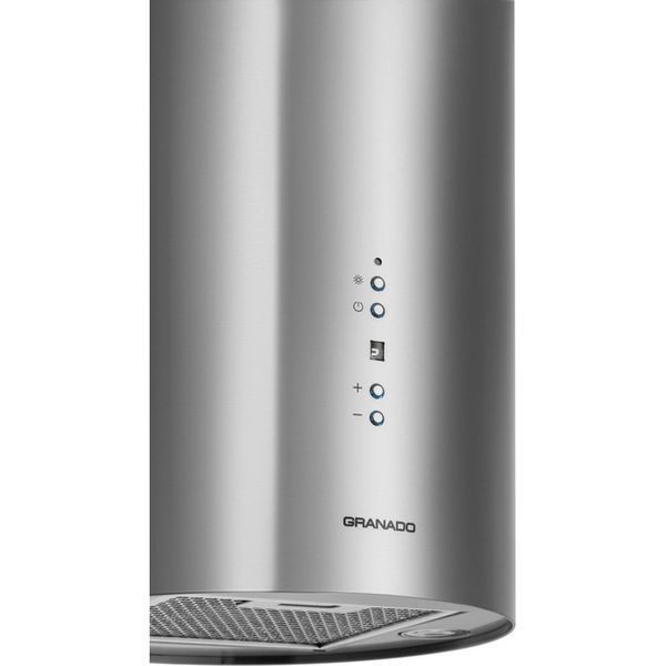 Витяжка кухонна GRANADO Segovia 3604-1200 inox (GCH6436477) GCH6436477 фото