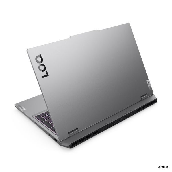 Ноутбук Lenovo LOQ 15AHP10 (83JG00A0RA) 83JG00A0RA фото
