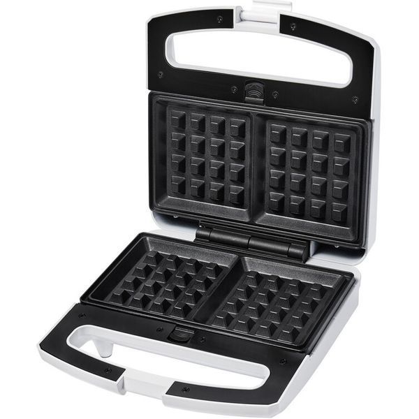Вафельниця Rotex RSM220-W RSM220-W фото