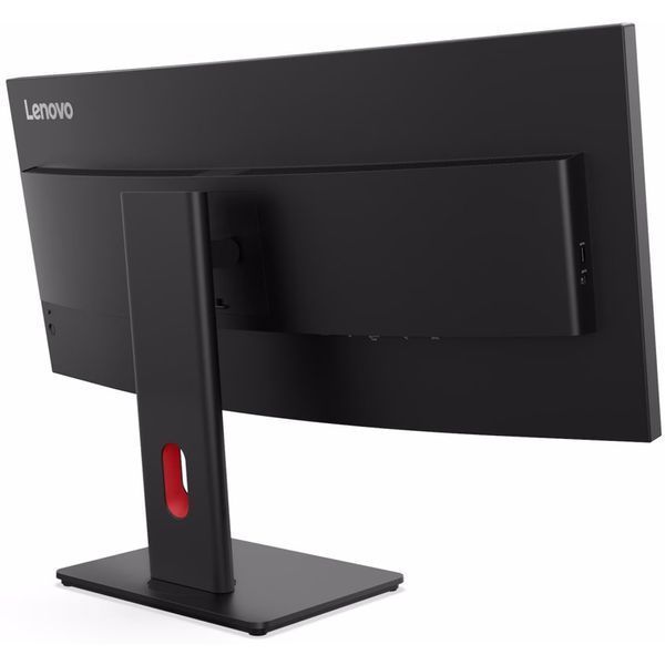 Монітор Lenovo T34WD-40 (64AEGAT1UA) 64AEGAT1UA фото
