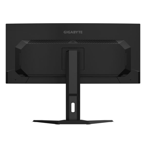 Монітор GIGABYTE MO34WQC Gaming Monitor MO34WQC Gaming Monitor фото