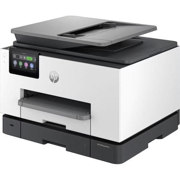 Багатофункціональний пристрій HP OfficeJet Pro 9130 з Wi-Fi (404K9C) 404K9C фото