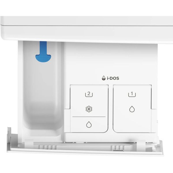Пральна машина Bosch WGB256A1UA WGB256A1UA фото