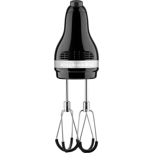 Міксер KitchenAid 5KHM6118EOB 5KHM6118EOB фото